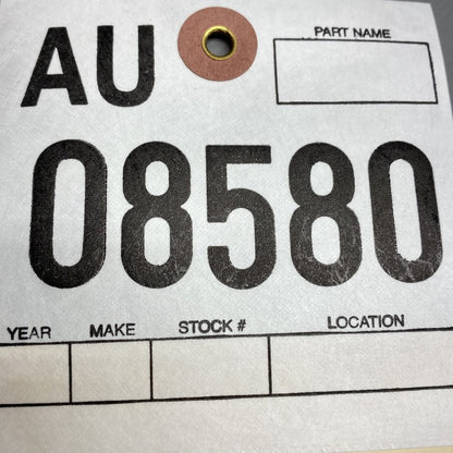 A2218201756 MERCEDES BENZ S550 FOG LIGHT LEFT DRIVER A2218201756 2010 2011 2012 2013 LED OEM