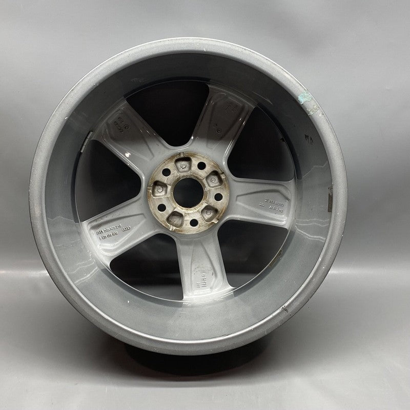 8U0601025T AUDI Q3 WHEEL RIM 18 INCH 2015 2016 OEM 8U0601025T