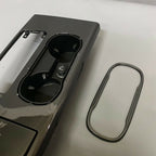 670040814 MASERATI GHIBLI SQ4 CENTER GLOVE COMPARTMENT 2014 2015 2016 OEM 670040814