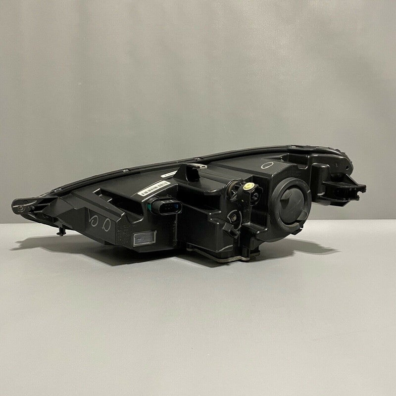 6005907-00-D TESLA MODEL S HEADLIGHT RIGHT PASSENGER 6005907-00-D 2015 2016 XENON OEM 