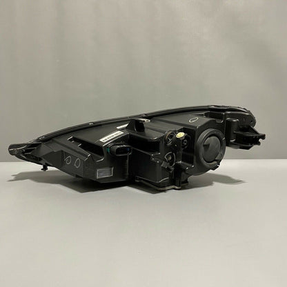 6005907-00-D TESLA MODEL S HEADLIGHT RIGHT PASSENGER 6005907-00-D 2015 2016 XENON OEM 