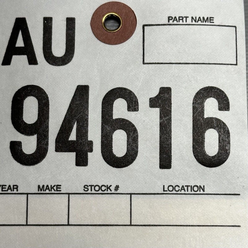 5K1837015E VOLKSWAGEN ATLAS DOOR LOCK ACTUATOR LEFT FRONT 2018 19 20 21 22 2023 5K1837015E