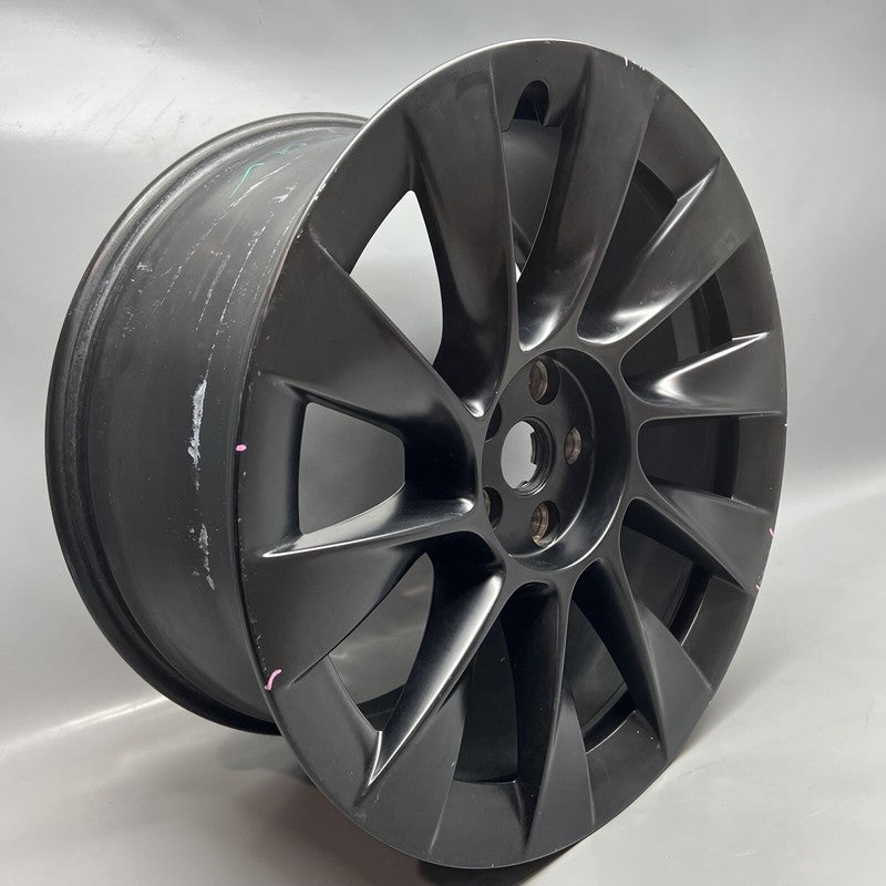 1188223-00-B TESLA MODEL Y WHEEL RIM 20 INCH FRONT 2020 2021 2022 2023 OEM 1188223-00-B