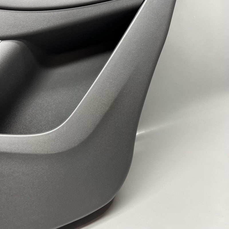 JU9C320986AW JAGUAR E PACE DOOR PANEL RIGHT REAR 2018 2019 2020 2021 2022 2023 AFTERMARKET