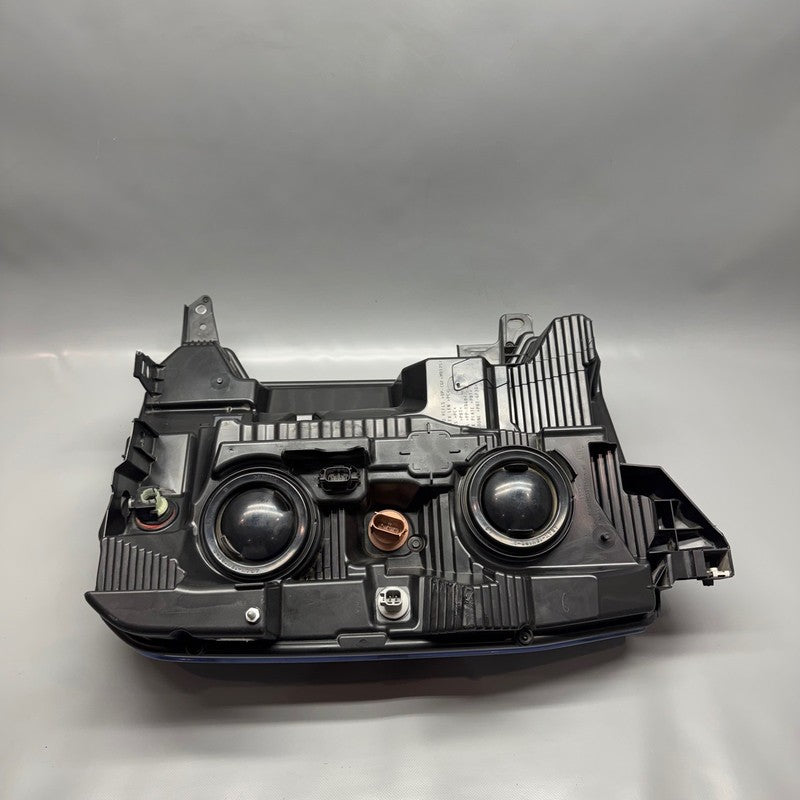 FORD F-250 SUPER DUTY HEADLIGHT LEFT DRIVER 2023 2024 2025 2026 OEM