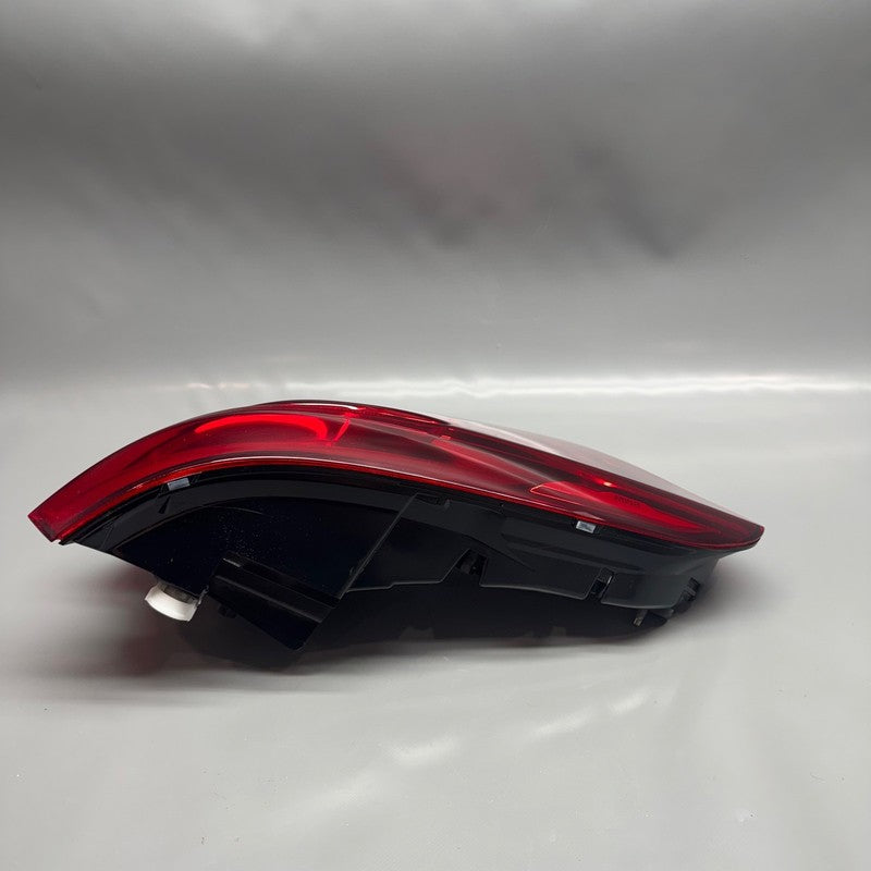 BMW X5 TAIL LIGHT LEFT DRIVER X5M 2019 2020 2021 2022 2023 OEM