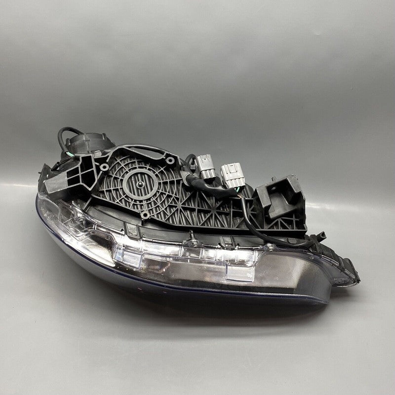 MITSUBISHI OUTLANDER HEADLIGHT LEFT DRIVER 2011 2012 2013 14 2015 2016 2017 2018