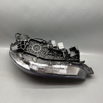 MITSUBISHI OUTLANDER HEADLIGHT LEFT DRIVER 2011 2012 2013 14 2015 2016 2017 2018