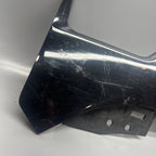 1042774-12-D TESLA MODEL S DASHBOARD PANEL DARK ASH RIGHT 2016 17 18 19 2020 OEM 1042774-12-D