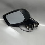 SUBARU WRX STI MIRROR LEFT DRIVER 2015 2016 2017 2018 2019 2020 OEM