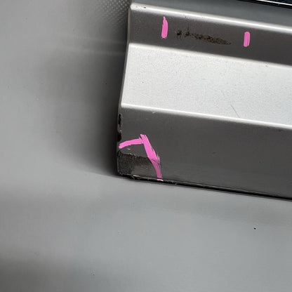 80A853960G AUDI Q5 DOOR MOLDING LOWER RIGHT FRONT 2021 2022 2023 SQ5 OEM 80A853960G