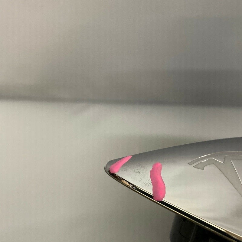 TESLA MODE S, X  FENDER MARKER WITH CAMERA RIGHT SIDE 2016 2017 2018 2