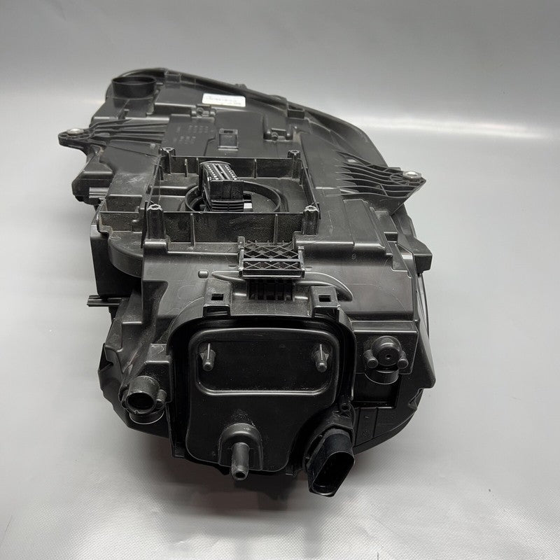 95B941009AR PORSCHE MACAN HEADLIGHT LEFT DRIVER FULL LED 2019 2020 OEM 95B941009AR