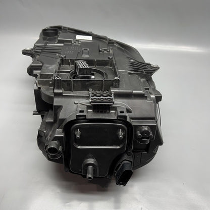 95B941009AR PORSCHE MACAN HEADLIGHT LEFT DRIVER FULL LED 2019 2020 OEM 95B941009AR