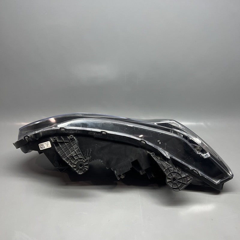 HONDA ACCORD HYBRID HEADLIGHT RIGHT PASSENGER 2018 2019 2020 FULL LED