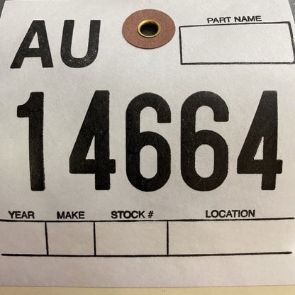 61359824609-01 BMW X3 X4 FUSE BOX CONTROL MODULE 2020 2021 2022 OEM 61359824609-01