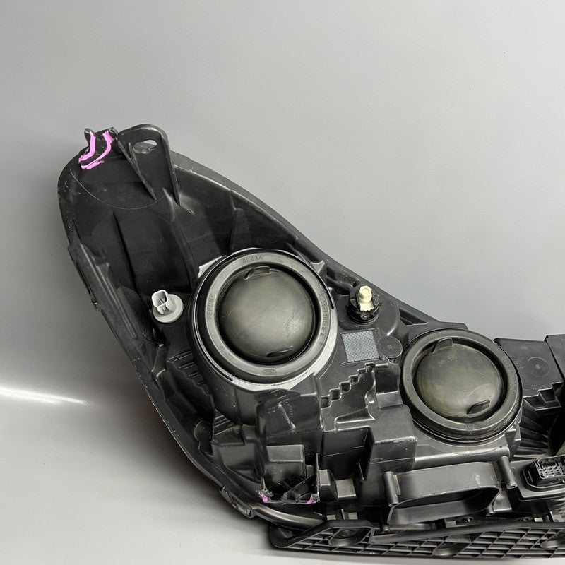 GJ54-13W030-AF FORD ESCAPE HEADLIGHT LEFT DRIVER 2017 2018 2019 OEM GJ54-13W030-AF