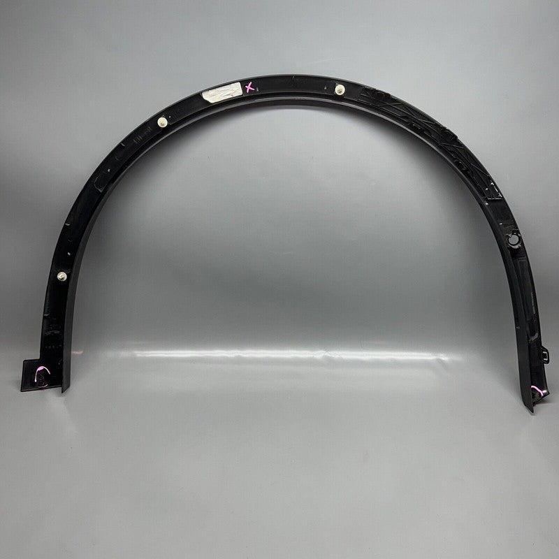 1035288-00-H TESLA MODEL X FENDER FLARE LEFT FRONT 2016 2017 2018 2019 2020 1035288-00-H