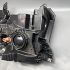 FORD F-250 SUPER DUTY HEADLIGHT LEFT DRIVER 2023 2024 2025 2026 OEM