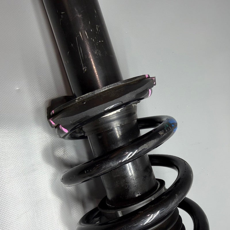 TESLA MODEL S COIL SPRING SHOCK REAR 2012-2014 2015 2016 2017 2018 201