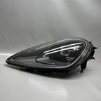 PORSCHE CAYENNE GTS HEADLIGHT LEFT DRIVER 2019 2020 2021 2022 LED OEM 