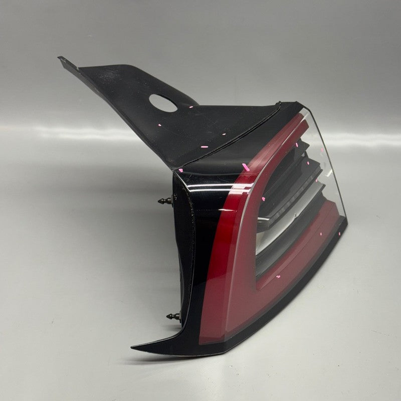 TESLA MODEL 3 TAIL LIGHT LEFT DRIVER 2017 2018 2019 2020 2021 LED OEM
