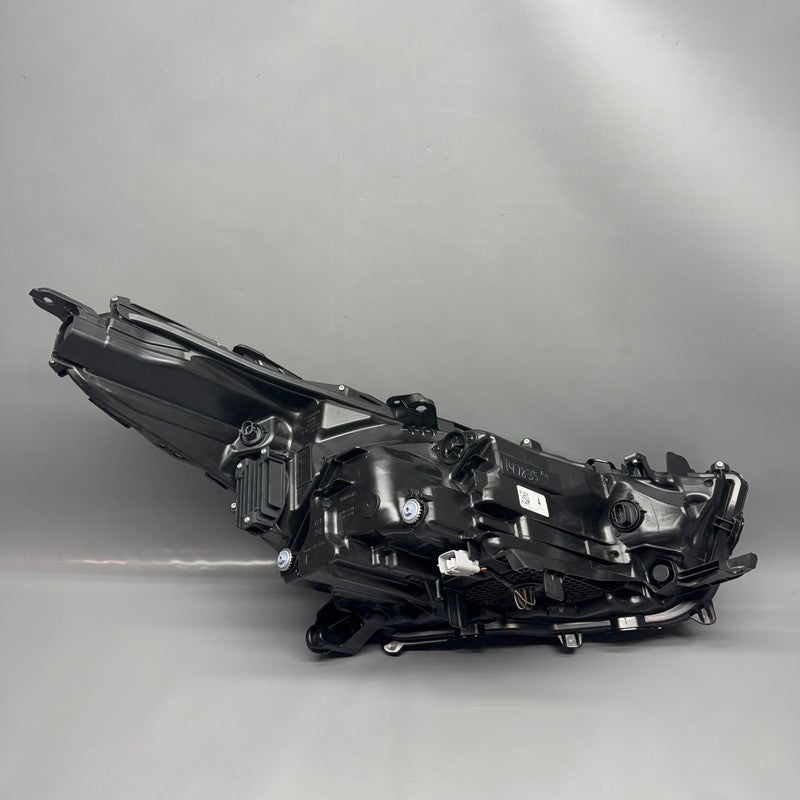 10100-8A06J TOYOTA HIGHLANDER HEADLIGHT LEFT DRIVER 2020 2021 2022 2023 OEM 10100-8A06J