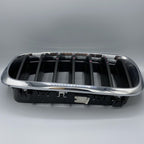 51117309775-02 BMW X5 GRILLE RIGHT SIDE F15 51117309775-02 OEM 2015 2016 2017