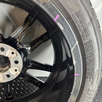 BMW 330 WHEEL RIM 18 INCH 430 2019 2020 2021 2022 2023 2024 OEM 688352