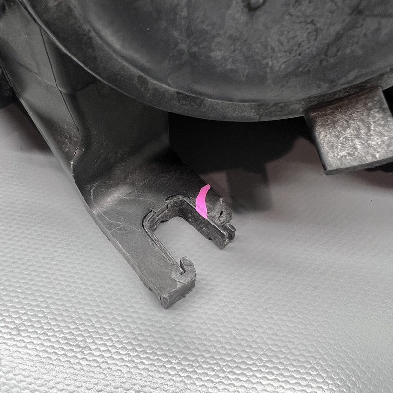 8K0941006E AUDI A4 HEADLIGHT RIGHT PASSENGER S4 2013 2014 2015 2016 XENON OEM 8K0941006E