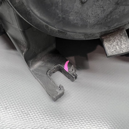 8K0941006E AUDI A4 HEADLIGHT RIGHT PASSENGER S4 2013 2014 2015 2016 XENON OEM 8K0941006E