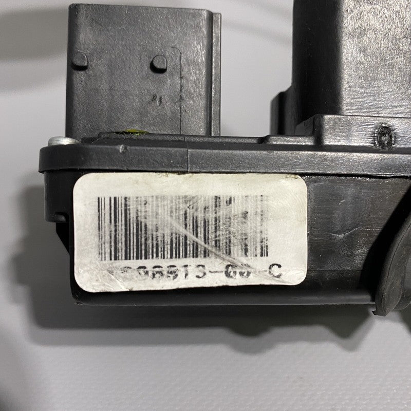 6008913-00-C TESLA MODEL S LEFT FRONT DOOR LOCK LATCH 2012 2013 2014 2015 2016 OEM