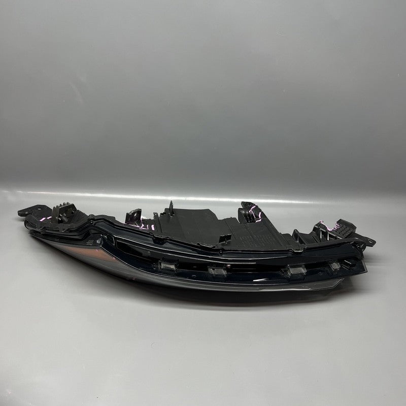 NISSAN ROGUE DAYTIME RUNNING LIGHT LEFT DRIVER LED 2021 2022 2023 OEM