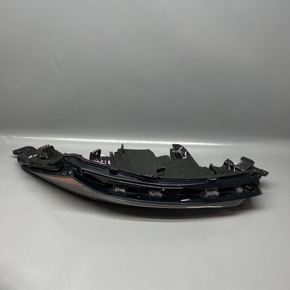 NISSAN ROGUE DAYTIME RUNNING LIGHT LEFT DRIVER LED 2021 2022 2023 OEM