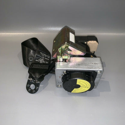 3B5857806D VOLKSWAGEN PASSAT RIGHT REAR SEAT BELT 2002 2003 2004 2005 OEM