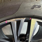 BMW I4 WHEEL RIM FRONT 18 INCH 430 440 2022 2023 2024 OEM 6896768