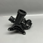 J6P3-8575-AD LAND ROVER DEFENDER ENGINE COOLANT THERMOSTAT HOUSING 2023 OEM J6P3-8575-AD