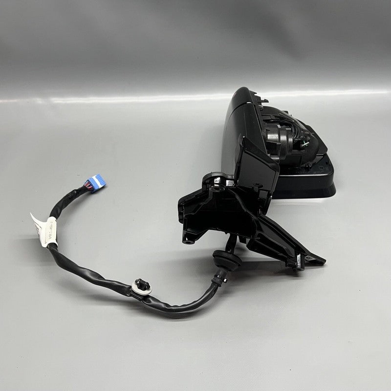 1594112-99-B TESLA MODEL Y MIRROR RIGHT PASSENGER 2020 2021 2022 2023 OEM 1594112-99-B