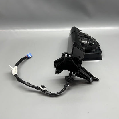1594112-99-B TESLA MODEL Y MIRROR RIGHT PASSENGER 2020 2021 2022 2023 OEM 1594112-99-B