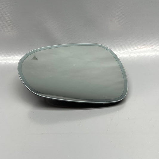 ALFA ROMEO GILUIA MIRROR GLASS LEFT DRIVER 2018 OEM