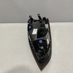 PORSCHE CAYENNE TAIL LIGHT RIGHT PASSENGER LED 7P545208H OEM 2015 2016