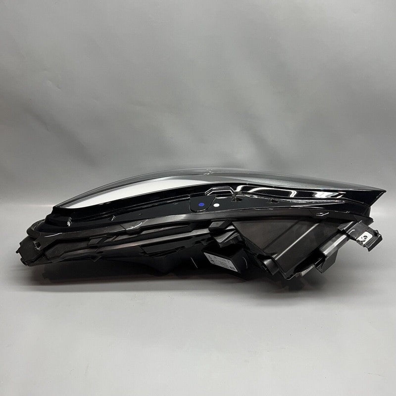 1514952-00-C TESLA MODEL 3 HEADLIGHT LEFT DRIVER 2020 21 22 2023 LED OEM 1514952-00-C
