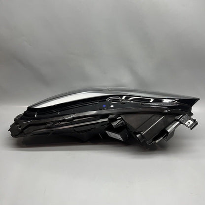 1514952-00-C TESLA MODEL 3 HEADLIGHT LEFT DRIVER 2020 21 22 2023 LED OEM 1514952-00-C