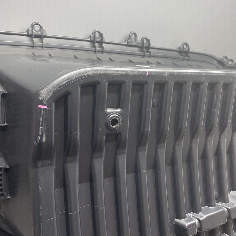 1492606-00-E TESLA MODEL Y FRONT FRUNK STORAGE BOX 2020 2021 2022 2023 OEM 1492606-00-E