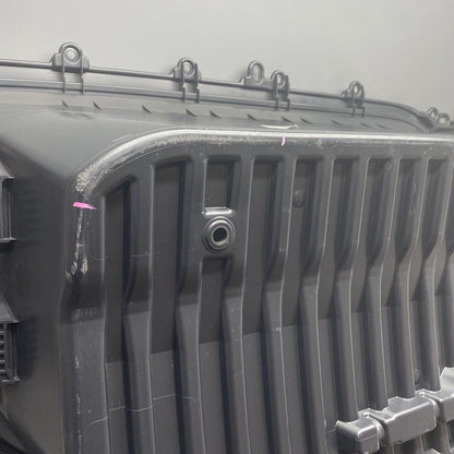 1492606-00-E TESLA MODEL Y FRONT FRUNK STORAGE BOX 2020 2021 2022 2023 OEM 1492606-00-E