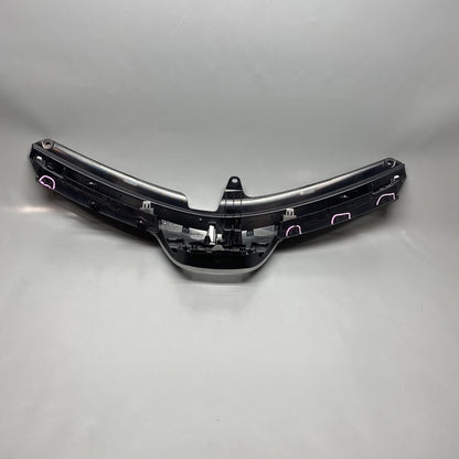 53114-02730 TOYOTA COROLLA GRILLE FRONT BUMPER 53114-02730 2017 2018 OEM