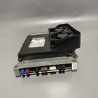 TESLA MODEL S AUTO PILOT COMPUTER AP2.5 MCU 2018 OEM 1125800-00-G