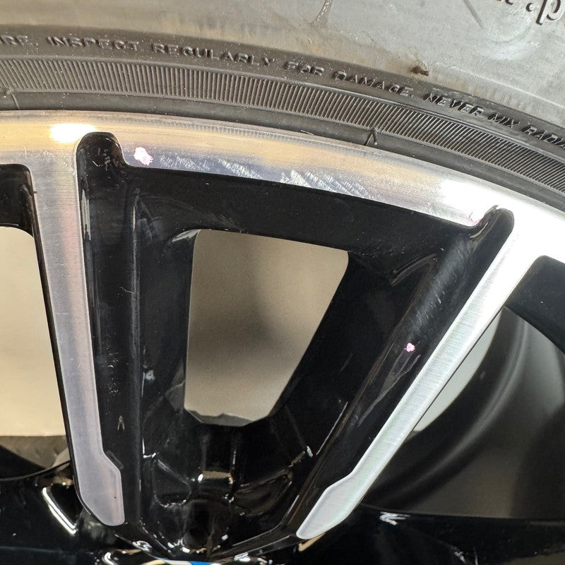 BMW M340I 330 WHEEL RIM 19 INCH FRONT 2020 2021 2022 2023 2024 2025 OE