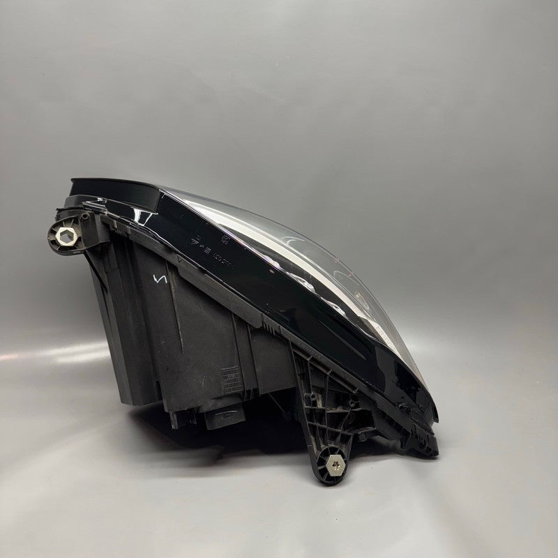 MERCEDES BENZ C300 HEADLIGHT C400 RIGHT PASSENGER 2015 2016 2017 2018 