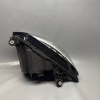 MERCEDES BENZ C300 HEADLIGHT C400 RIGHT PASSENGER 2015 2016 2017 2018 